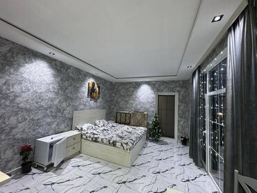 Bağ evlərinin kirayəsi: 40 kv. m, 1 otaqlı, Hovuzsuz, Kombi, Qaz, İşıq — 10