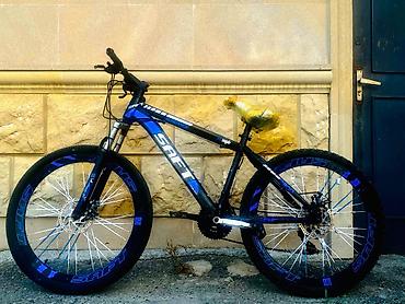 Velo yaxsı vezyetdedi qabag tormuz işləmir bir dene giymetdede