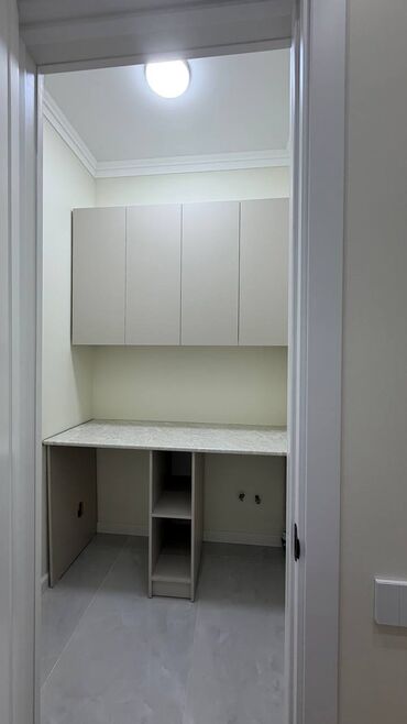 Продажа квартир: 2 комнаты, 80 м², Элитка, 10 этаж, Евроремонт — 8