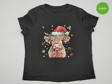 robot zabawkowy: T-shirt damski, rozmiar XL — 2