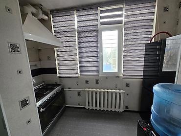 Продажа квартир: 3 комнаты, 109 м², Тунгуч мкр 3 этаж — 10