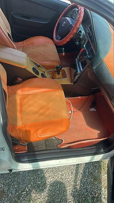 на нексия 1: Chevrolet Nexia: 2013 г., 1.5 л, Механика, Седан — 2