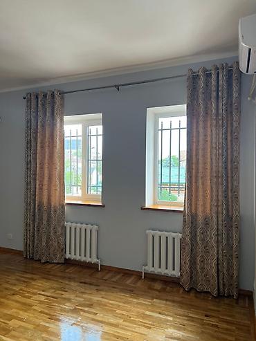 Долгосрочная аренда домов: 350 м², 6 комнат и более, Таш-Рабат ТРЦ — 14