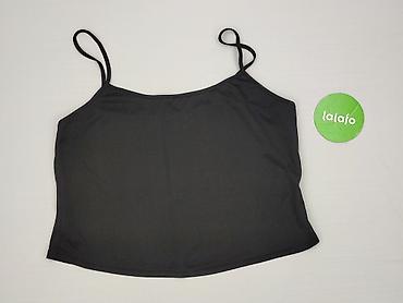 bumpro top: Top damski, rozmiar 3XL — 2