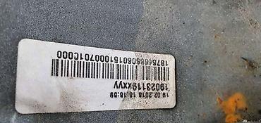 osovina auto: PREDNJI BRANIK ZA CITROEN C3 | Citroen c3 prednji branik — 4