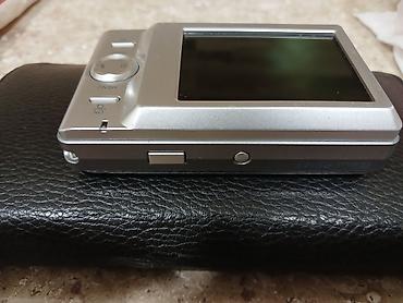 videokameralar: Rəqəmsal fotoaparat – G-shot P513 Xüsusiyyətlər: - TFT LCD monitorlu — 9