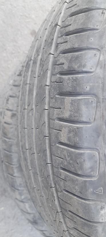 55: Комплект летних шин 205/55 R16 94W XL - Размер: 205/55 R16 - Индекс — 6