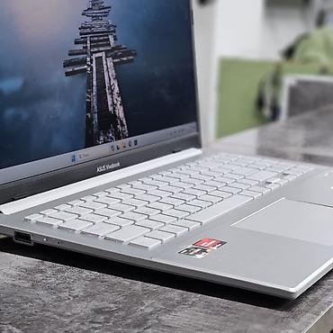 Ноутбуки ASUS: Ноутбук Asus VivoBook Go 14/15. Подойдет для программирования — 5