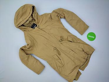 cedarwood state jacket: Cropp, Parka damska, rozmiar S — 2