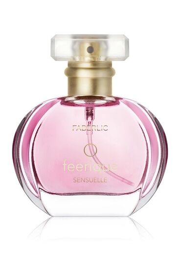 детокс чай для похудения отзывы: Faberlic Feerique Sensuelle – qadınlar üçün ətir - Brend: Faberlic -