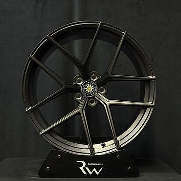 competition: Диски R 20 BMW, Комплект, отверстий - 5, Новый — 1