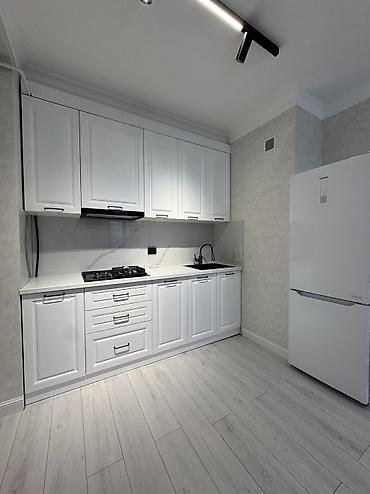 Долгосрочная аренда квартир: 2 комнаты, Агентство недвижимости, Без подселения, С мебелью полностью — 11