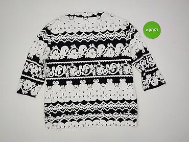 plus size bluzki: Bluzka damska, rozmiar M — 3