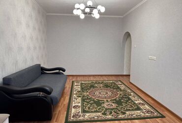 Продажа квартир: 1 комната, 45 м², Элитка, 7 этаж, Евроремонт