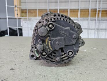 Генераторы: Генератор Peugeot 2000 г., Б/у, Оригинал, Германия — 4