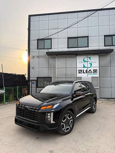 sliv mereke: Hyundai Palisade: 2024 г., 2.2 л, Автомат, Дизель, Кроссовер — 3