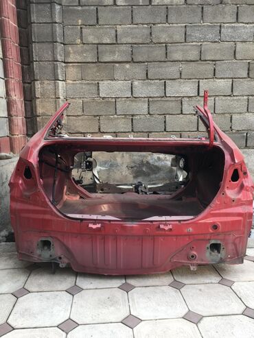 мтз передний мост: Tayota corolla 2016. Задняя часть кузова. Для полной инфо звонит и