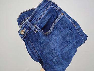 bell bottom jeans: Jeansy damskie, rozmiar S — 5