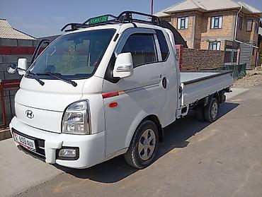 x7 bmw: Легкий грузовик, Hyundai, Стандарт, 1,5 т, Новый — 2