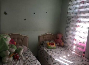 Uzunmüddətli kirayə mənzillər: Həzi aslanov metrosu,Fəridə şadlıq sarayının yaxınlığında,17 — 4