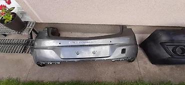 OPEL ASTRA K ZADNJI BRANIK 2015 2017 | Opel polovni delovi Opel na lalafo.rs OPEL ASTRA K ZADNJI BRANIK 2015 2017 | Opel polovni delovi Opel
