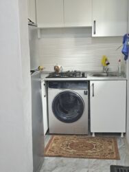 Həyət evləri və villaların satışı: Binəqədi qəs. 2 otaqlı, 55 kv. m, Kredit yoxdur, Yeni təmirli -da lalafo.az — 7 Həyət evləri və villaların satışı: Binəqədi qəs. 2 otaqlı, 55 kv. m, Kredit yoxdur, Yeni təmirli — 7