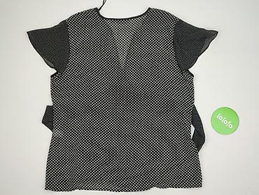 megi: Bluzka damska, rozmiar 3XL — 3