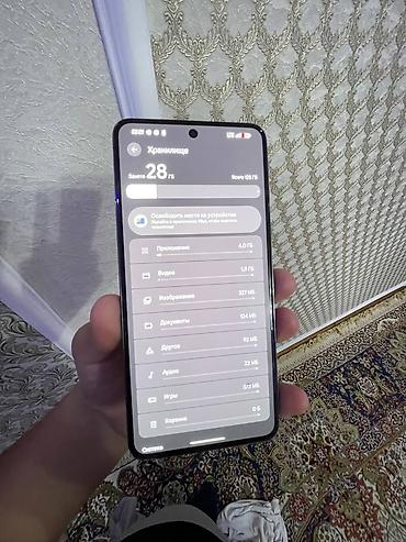 Мобильные телефоны и аксессуары: Google Pixel 8 Pro, Б/у, 128 ГБ, цвет - Черный, eSIM, 1 SIM — 3