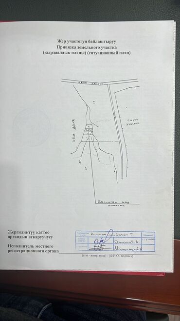 Продажа участков: 10 соток, Для бизнеса, Красная книга