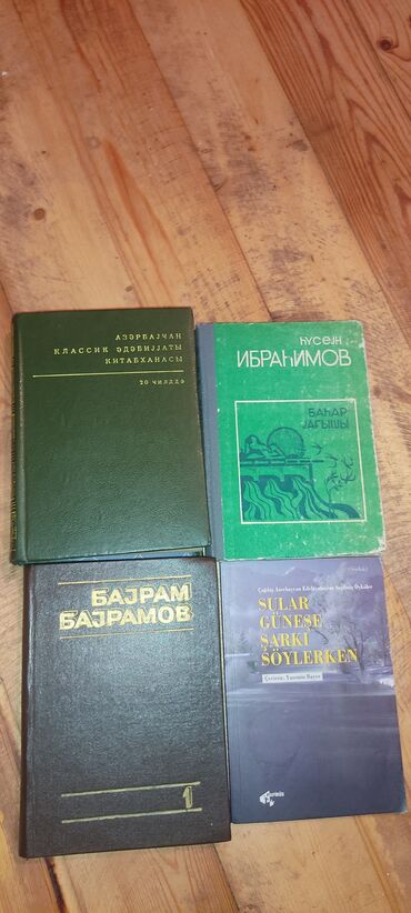 1 rus rublu nece manatdir: Kitablar biri 1 manatdan