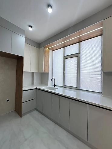 en ucuz perdeler: Birbaşa fabrik istehsalı geniş material / rəng çeşidləri ilə mətbəx — 1