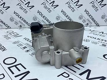 vibraciona ploca gigatron: KLAPNA GASA ZA VOLKSWAGEN TIGUAN, TOURAN, GOLF 7 . - 03F 133 062 | — 4