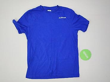 puma bluzki: Kappa, T-shirt damski, rozmiar M — 2