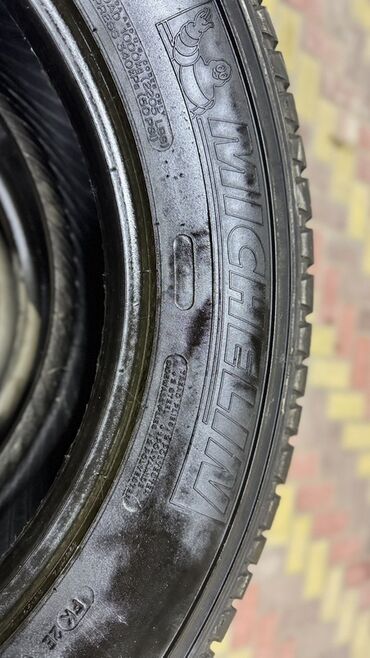 я ищу шины: Шины 225 / 70 / R 17, Всесезонная, Комплект, Легковые, Michelin