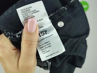 spodniczka pull and bear: Lager 157, Spódnica damska, rozmiar L — 6