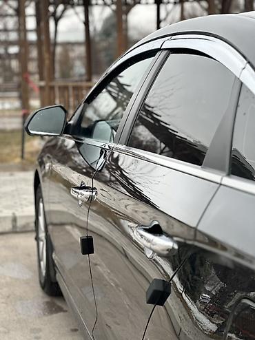 Hyundai: Hyundai Sonata: 2020 г., 2 л, Автомат, Газ, Седан — 10