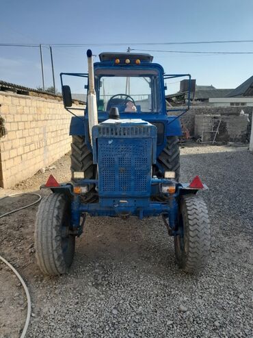 бампера гольф 2: Mtz 80. saz vəziyyətdədi .1 dırmıq 1 ot biçən birlikde. hər biri