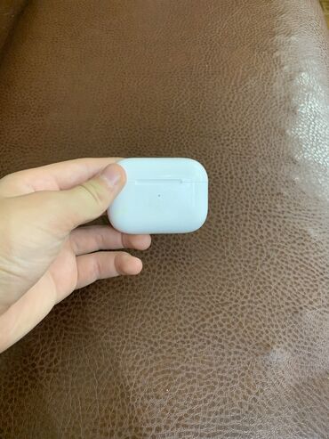 купить отдельно наушник airpods 2: Аирподс про от хоко оригинал состояние хорошие