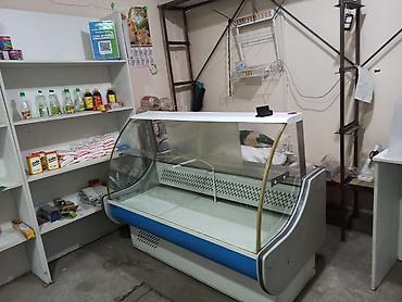 Холодильник размеры1.50 на 80 высота 115см.цена17000 сом полки за at lalafo.kg Холодильник размеры1.50 на 80 высота 115см.цена17000 сом полки за