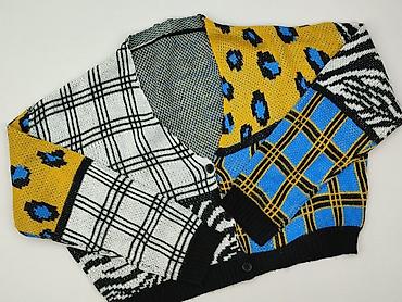 patchwork: Shein, Kardigan damski, rozmiar S — 1