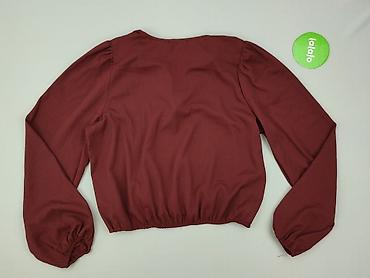 bluza red fireball: Sinsay, Bluzka damska, rozmiar XL — 3