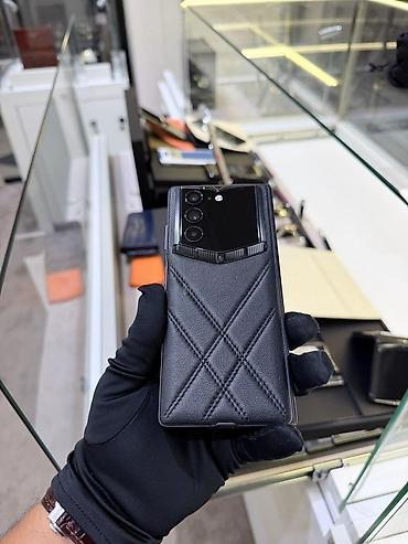 mp3 indir: Vertu Alpha Fold 1Tb 2026 NEW VERTU Alpha Fold 1 TB 2026 Zovqle — 5