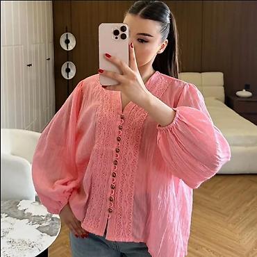 kətan paltar: Kətan köynək
Sifariş üçün whatsapp nömrəsinə yazın
070 992 30 92 — 7
