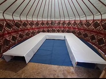 Аренда юрт: Юрта в аренду, сдаются юрта, боз уй в аренду, сдаются боз уй, титан — 4