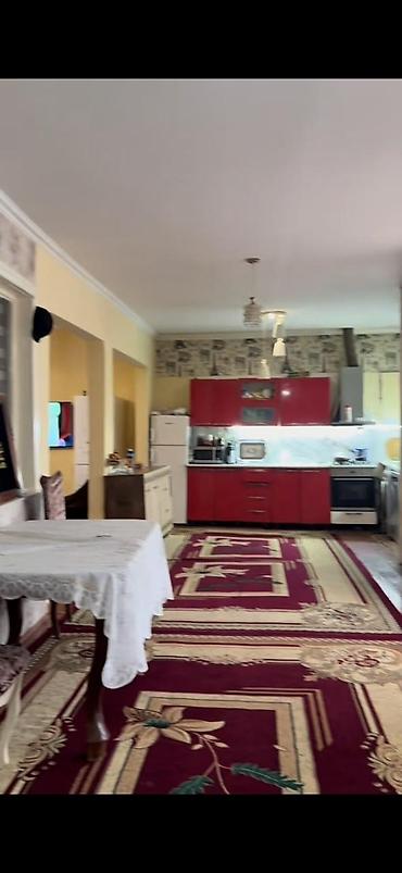 Mənzil kirayələyirəm: 6 otaqlı, 95 kv. m — 6
