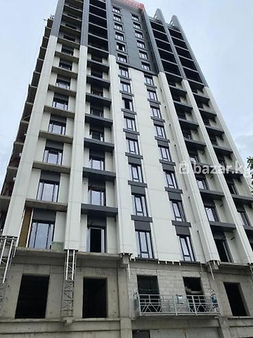 golden hous: 2 комнаты, 92 м², Золотой квадрат Элитка, 11 этаж — 9