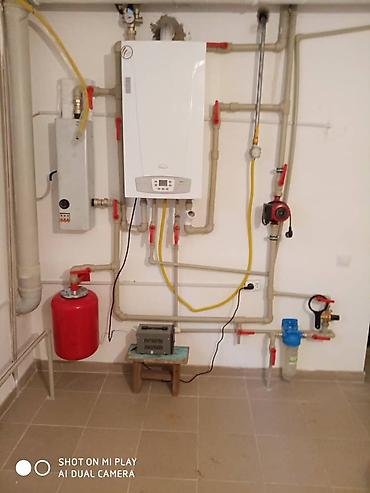 газ италия: Газовый котел итальянской фирмы Baxi 2 года гарантии Обращайтесь к — 5