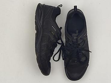 ecco przecena: Męskie buty trekkingowe ECCO z membraną GORE-TEX - Model: niskie buty — 1