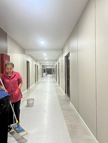 Уборка помещений: Уборка помещений, | Генеральная уборка, Уборка после ремонта, Уборка раз в неделю, | Офисы, Квартиры, Дома — 12