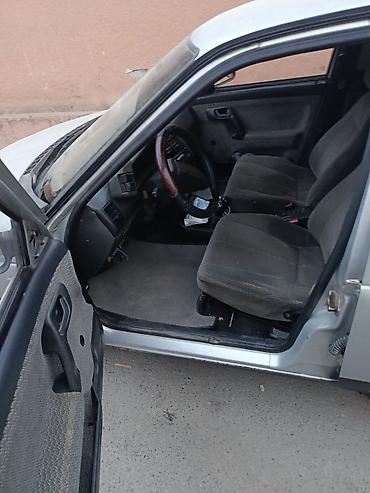 tesla 3: ВАЗ (ЛАДА) 2112: 2001 г., 1.5 л, Механика, Бензин, Хэтчбэк — 10